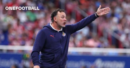 🙌​ Will results come? The numbers offer hope for Chivas