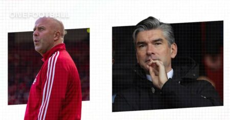 Liverpool wonderkid handed GOLDEN chance after Arne Slot call
