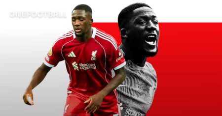 Liverpool get SIGNIFICANT Ibrahima Konate contract boost