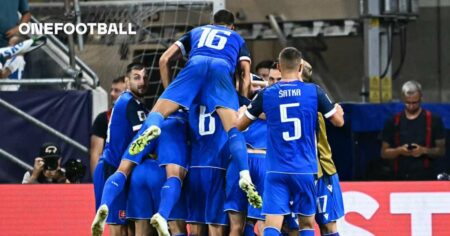 📝 The best moments so far in the start of 2026 World Cup qualifying