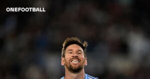 ⚠️Messi sets off alarm bells: It’s unlikely I’ll make the next World Cup