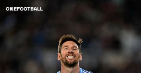 ⚠️Messi sets off alarm bells: It’s unlikely I’ll make the next World Cup