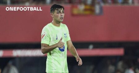 Numbers show that Barcelona’s plan with midfield maestro is working like a dream