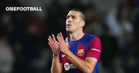 🚨 Barcelona terminate Oriol Romeu's contract