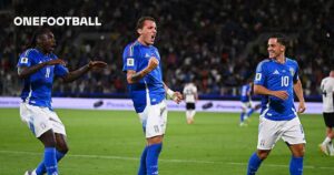 Italy cruise but still can’t relax in qualifiers, 🇫🇷 triumphs
