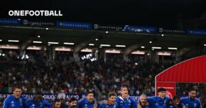 Where Italy stand in 2026 World Cup qualifying Group I