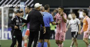 🚨 BREAKING: Suárez & Busquets dealt major Leagues Cup suspensions