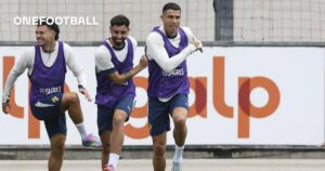📲 Big Saturday: CR7 plays, Copa do Nordeste final and more