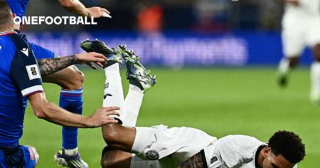 Poor start, stellar career: these German stars also slipped up on debut