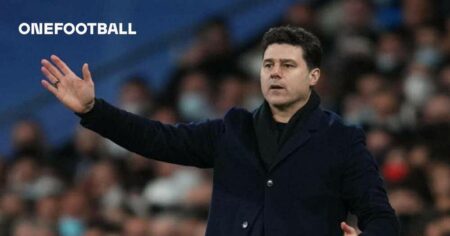 Mauricio Pochettino Reacts to Daniel Levy Leaving Spurs