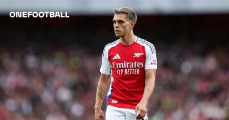 European Club Pushing to Sign Arsenal Forward in £19m Move