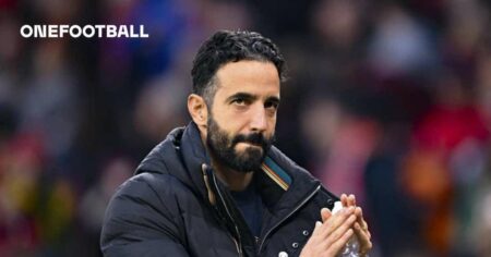 Man United ‘Held Secret Talks’ with 11-Goal Forward Over Summer Move