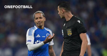 Cruzeiro banking on Matheus Pereira’s presence for the derby