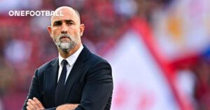 How Juventus can fit David and Vlahovic into the same team
