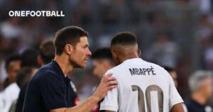 Real Madrid star Kylian Mbappe gives first impression of manager Xabi Alonso