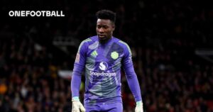 Man United Star ‘Considering’ Offer to Leave the Club – Report