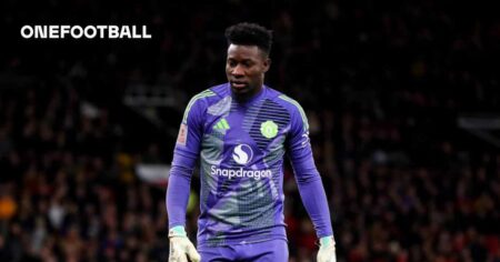 Man United Star ‘Considering’ Offer to Leave the Club – Report