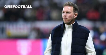 “I’m Still Brave” – Julian Nagelsmann Responds to Germany Sack Claims