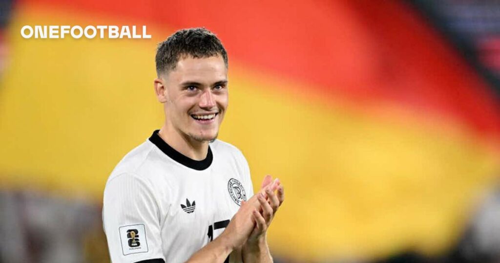 Germany vs. Northern Ireland | Player Ratings and Tactical Review