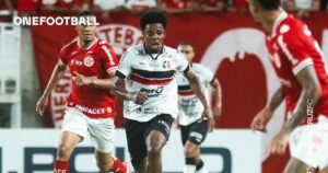 Santa Cruz snatch a draw, knock out América de Natal and return to Série C