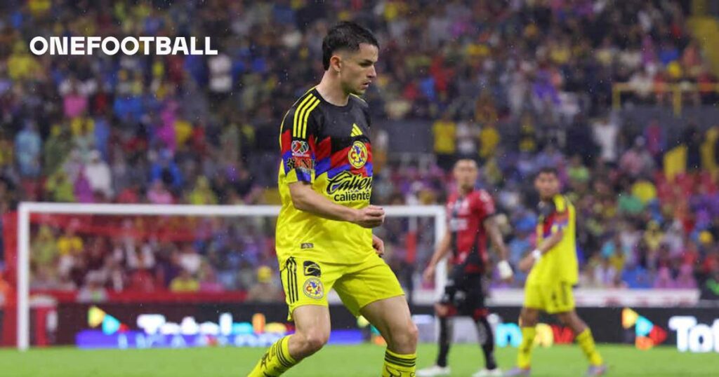 🔥​ Fidalgo to join El Tri? Mexico boss preparing a surprise