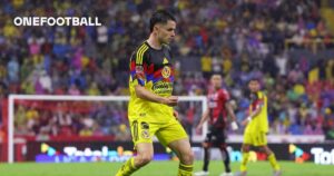 🔥​ Fidalgo to join El Tri? Mexico boss preparing a surprise