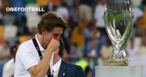 Tottenham Face Grim Champions League Prediction Before PSG Clash