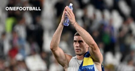 🔥 Vlahovic reborn: super sub or new system, Juve at a crossroads, and David… 👀