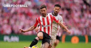 🚨 UEFA bans Yeray Álvarez for ten months after positive test