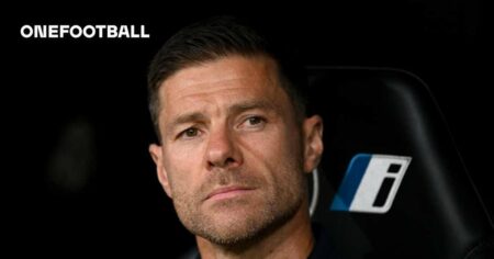 🚨 Official: Xabi Alonso named LaLiga’s Manager of the Month for August