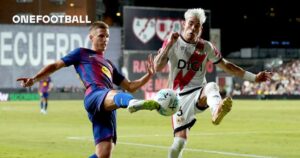 Barcelona midfielder sets himself ambitious 20-goal challenge for 2025/26 season