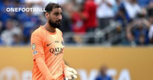 Man City’s Donnarumma Debate Echoes Early Concerns Around Haaland