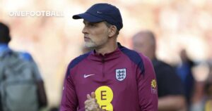 England Starting XI vs Serbia: Confirmed Team News and Predicted Lineup