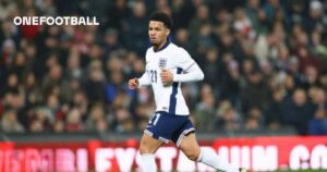 Dowman, Nwaneri, King: Arsenal’s England youth roundup for September