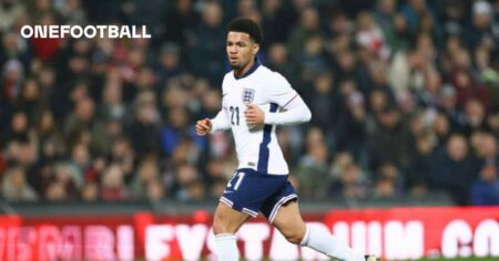 Dowman, Nwaneri, King: Arsenal’s England youth roundup for September