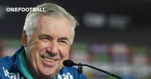 📋 Brazil name squad for final 2026 World Cup qualifier