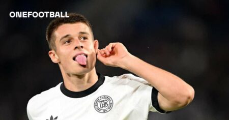Germany U21 squad | Analysis and seven “winners” from the September break