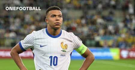 7 things you never knew about Kylian Mbappé 👀