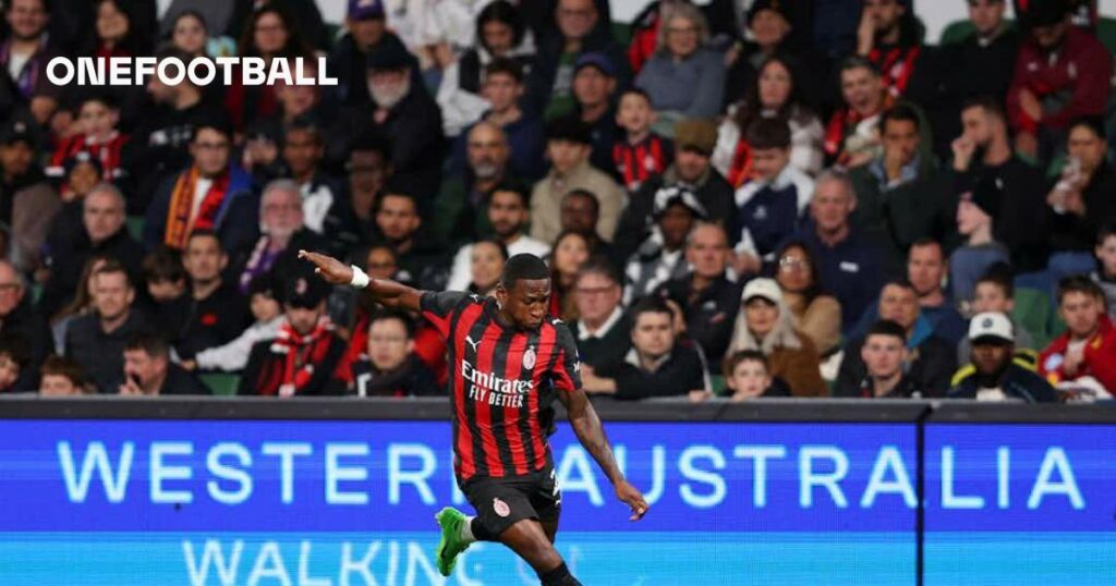 Revealed: The reason Milan defender Estupiñán missed Ecuador win over Argentina