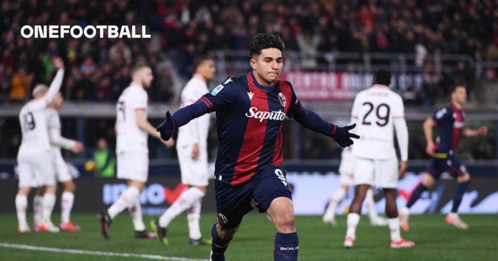 Bologna and Castro not interested in fresh Al-Hilal offer