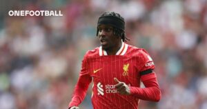 Jeremie Frimpong Returns to Training as Liverpool Weigh Right-Back Options