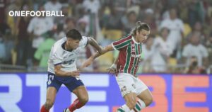 🎥 Club legend nets as Fluminense reach Copa do Brasil semis