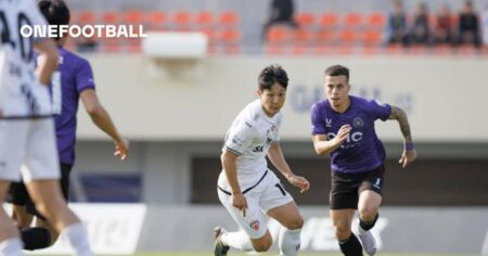 Key Matches in the Key Races: Alternative K League 1 Round 29 Preview