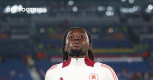 Report – Inter Milan Remain Keen On France Midfielder As FFP Pressures Roma To Sell Several Stars