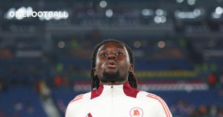 Report – Inter Milan Remain Keen On France Midfielder As FFP Pressures Roma To Sell Several Stars