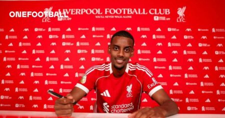 Paul Joyce: Inside Liverpool’s £450m Bold Summer Rebuild