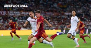 Ferguson will continue to lead Roma attack after international break