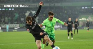 Bundesliga: he suffers three ligament ruptures in 18 months 🤯