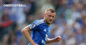 Former Leicester City striker Jamie Vardy insists age is just a number as he starts out life at new club