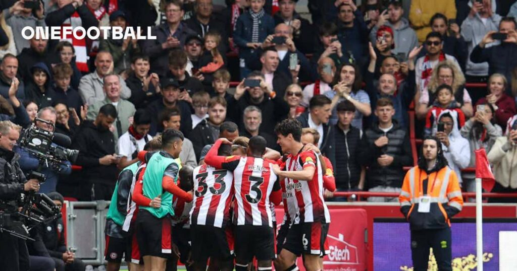 Report: Chelsea look to maintain momentum against Brentford in Premier League clash